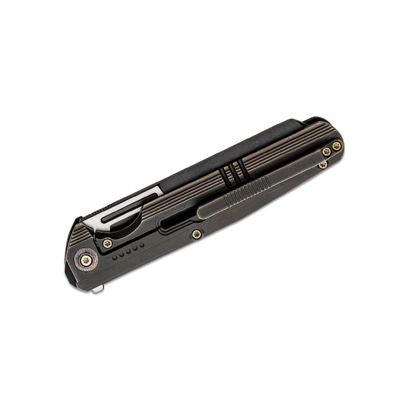 WE Knife S35VN Folding Knife