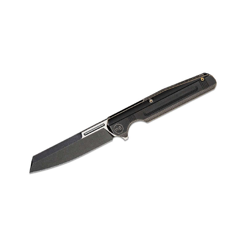 WE Knife S35VN Folding Knife