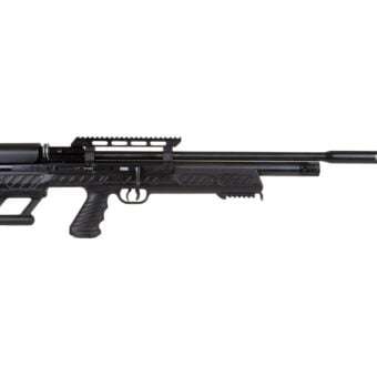 Hatsan air rifle bullboss 5.5mm