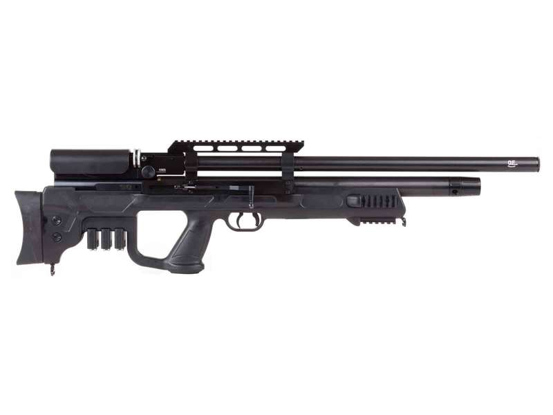 Hatsan air rifle gladius 5.5mm