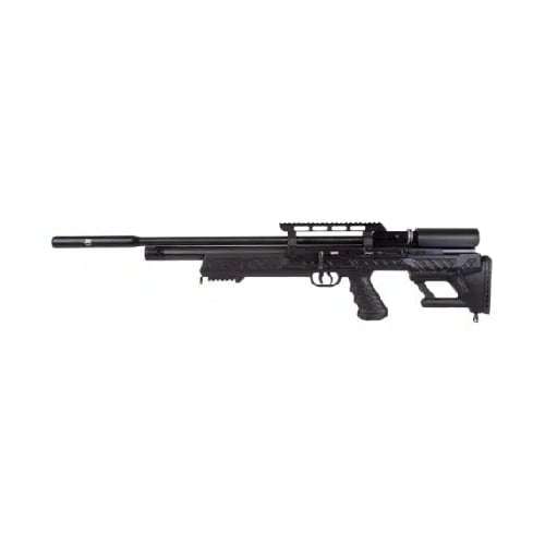 Hatsan air rifle bullboss 5.5mm