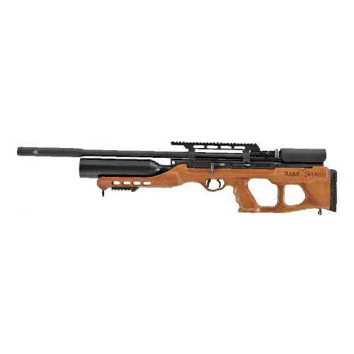 Hatsan air rifle air max QE 5.5mm