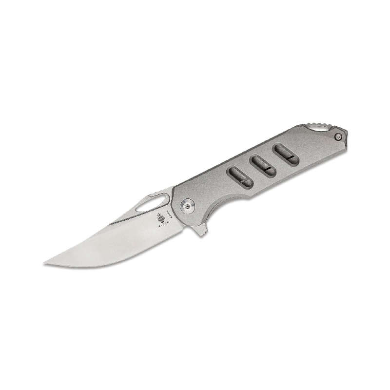 Kizer Assassin Flipper Knife- Ki3549A1