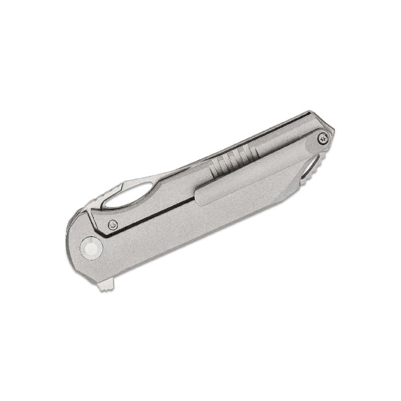 Kizer Assassin Flipper Knife- Ki3549A1