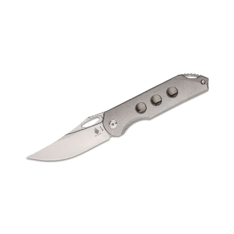 Kizer Assassin Front Flipper Knife- Ki3549A2