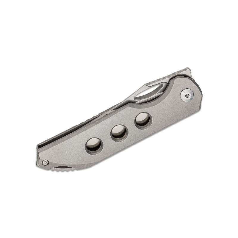 Kizer Assassin Front Flipper Knife- Ki3549A2