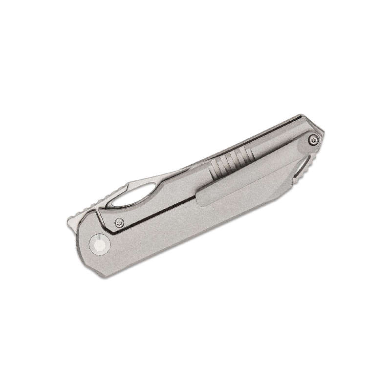 Kizer Assassin Front Flipper Knife- Ki3549A2