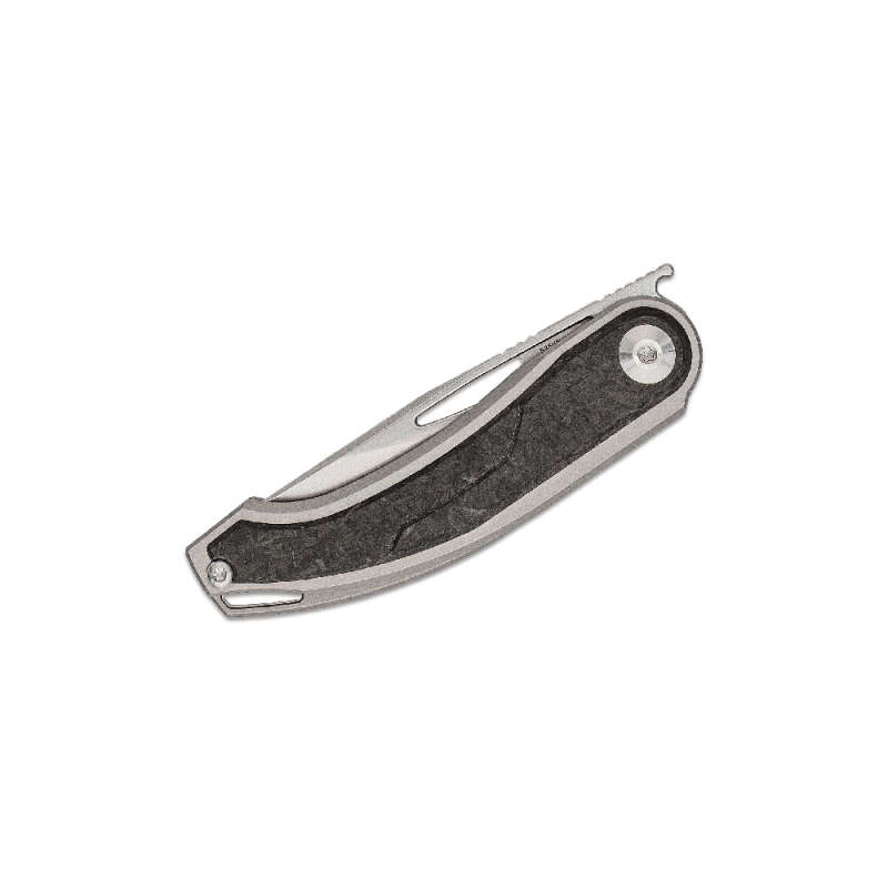 Kizer Henar Apus Front Flipper Knife- Ki3554A1