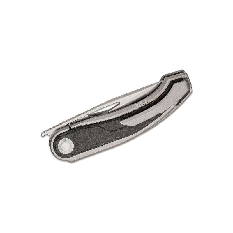 Kizer Henar Apus Front Flipper Knife- Ki3554A1
