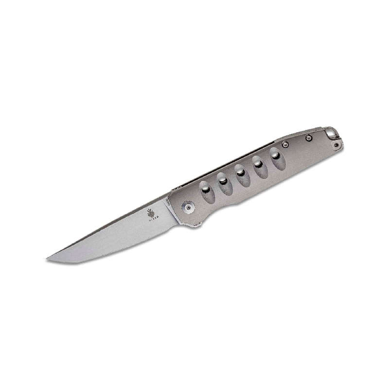 Kizer Noble Flipper Knife- Ki4550A1