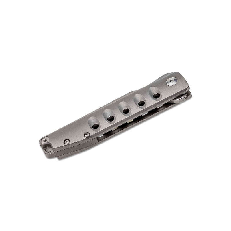 Kizer Noble Flipper Knife- Ki4550A1