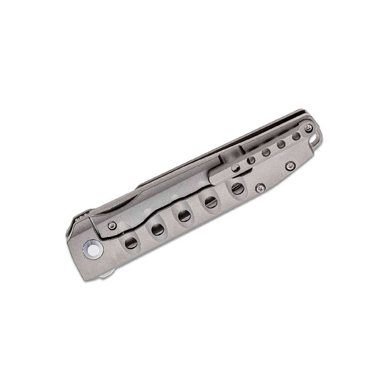Kizer Noble Flipper Knife- Ki4550A1