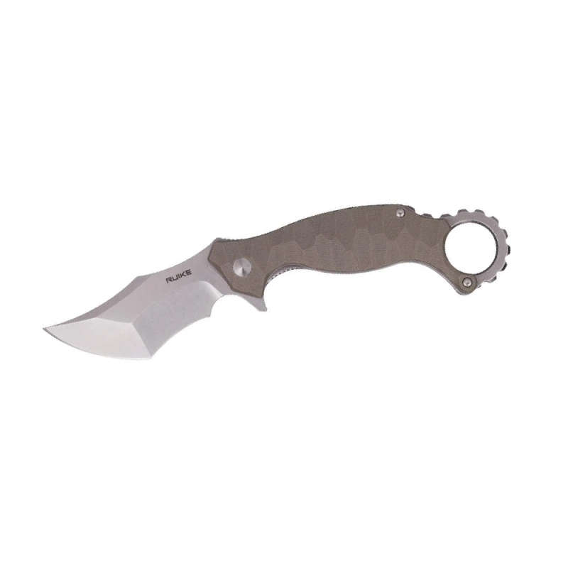 Ruike Knife P881-W