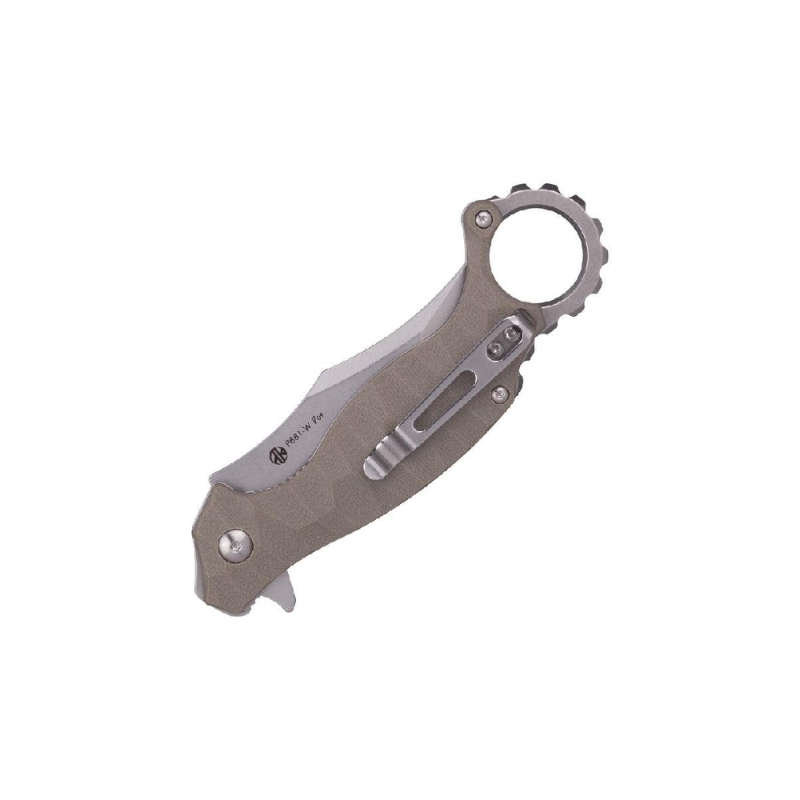 Ruike Knife P881-W