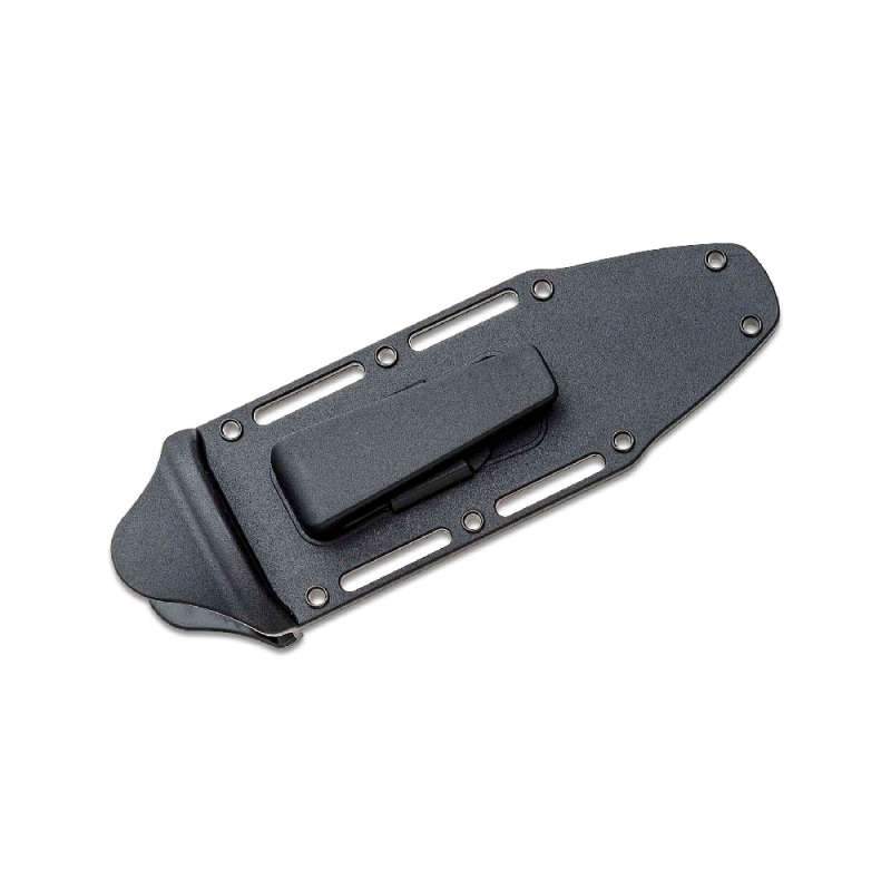 Cold Steel Counter Tac I Fixed Blade Knife - CS-10BCTL