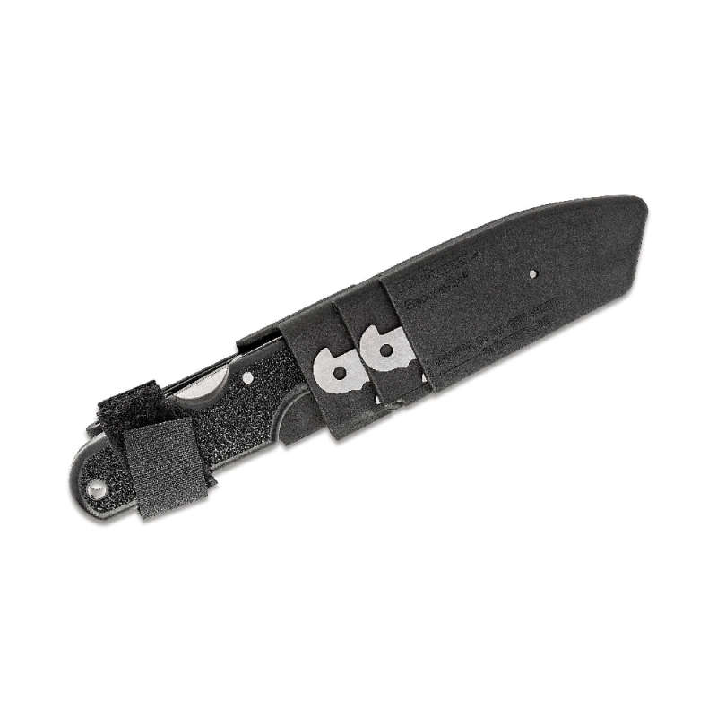 Cold Steel Click N Cut Exchangeable Blade Knife - CS-40A