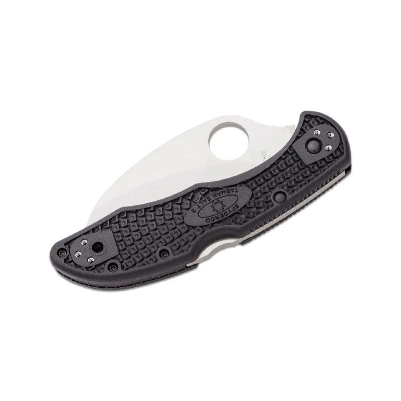 SPYDERCO TASMAN SALT 2 - C106SBK2