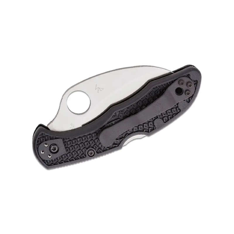SPYDERCO TASMAN SALT 2 - C106SBK2