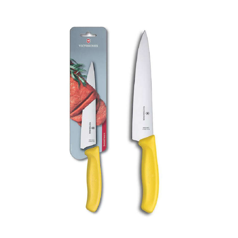 Victorinox Swiss Classic Carving Knife V6.8006.19L8B