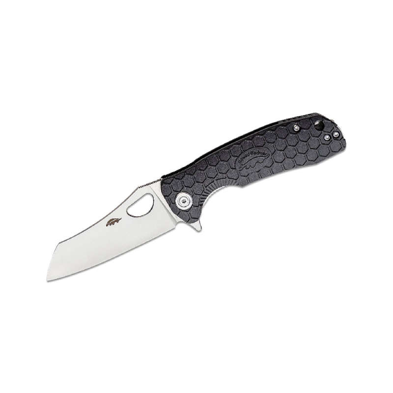 HONEY BADGER BLACK WHARNCLEVER- HB1038