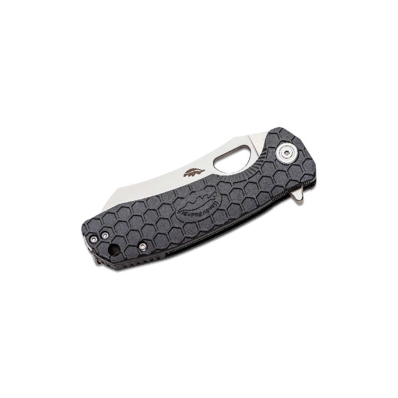 HONEY BADGER BLACK WHARNCLEVER- HB1038