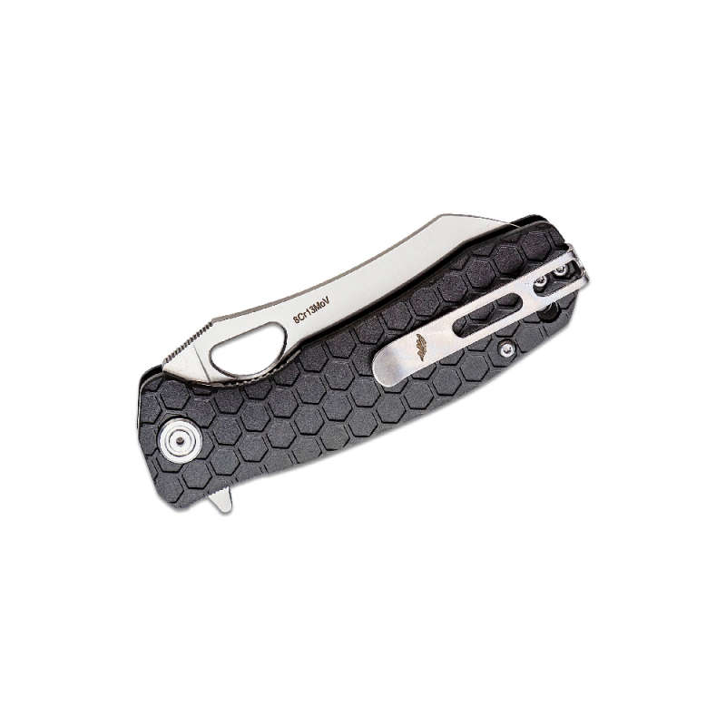 HONEY BADGER BLACK WHARNCLEVER- HB1038