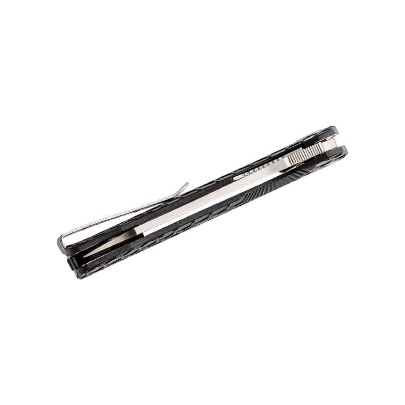 HONEY BADGER BLACK WHARNCLEVER- HB1038