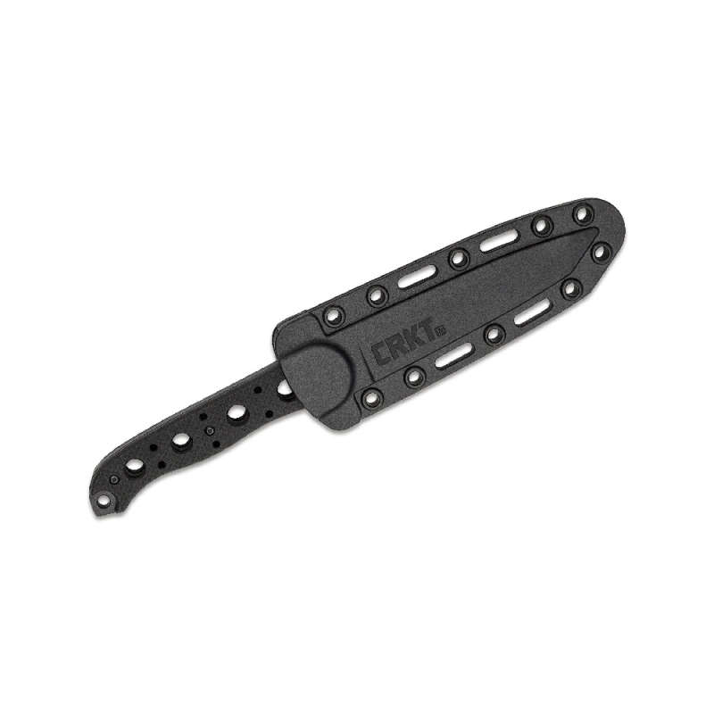 CRKT Fixed Blade Serrated-M16-13FX