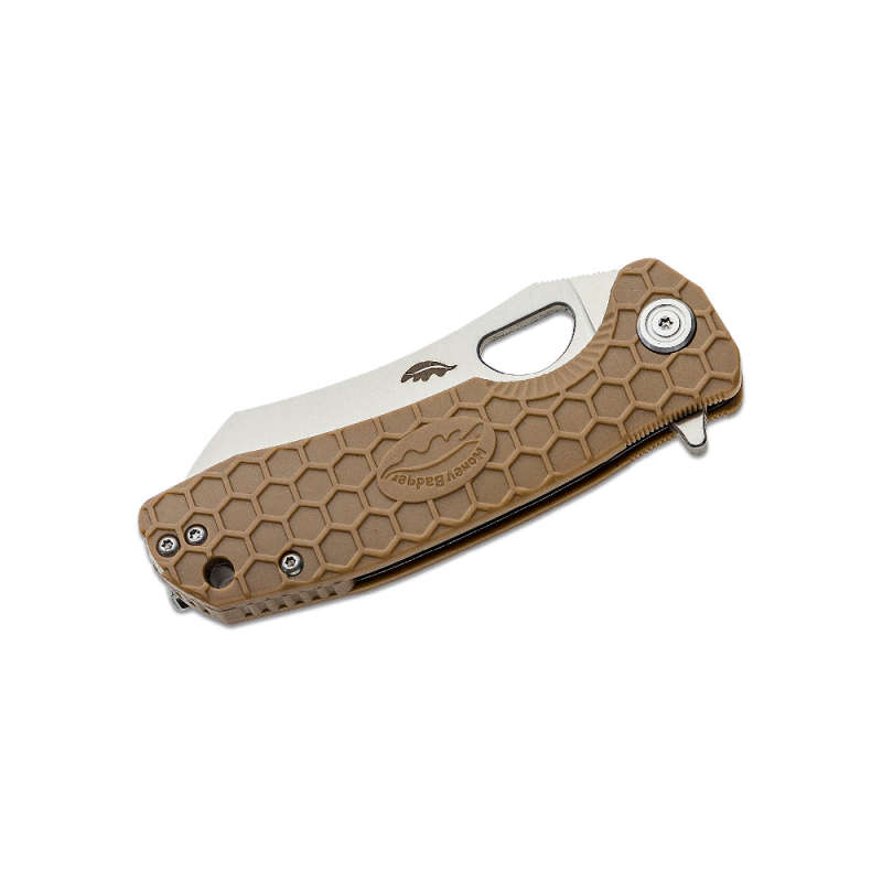 Honey Badger Wharnclever- HB1039