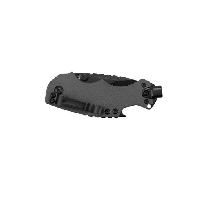 Kershaw Shuffle Dark Grey Handle - K8720