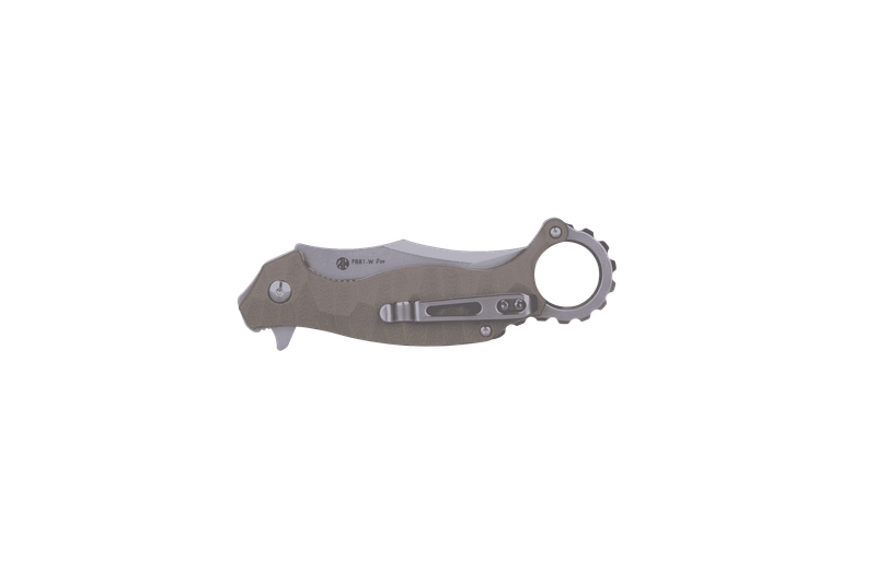 Ruike Knife P881-W