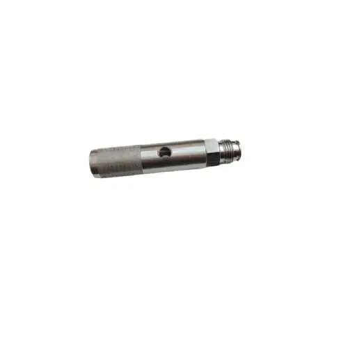 C02 Quick Changer Nml