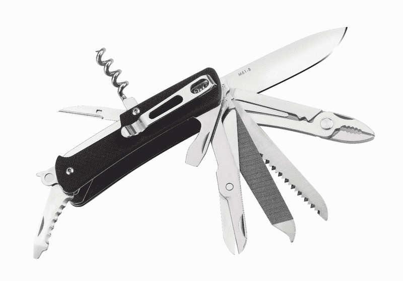 Ruike Knife- M61-B