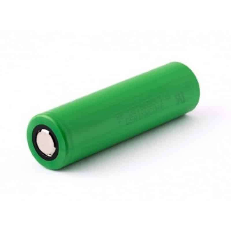 PARD 18650 LI-ION BATTERY