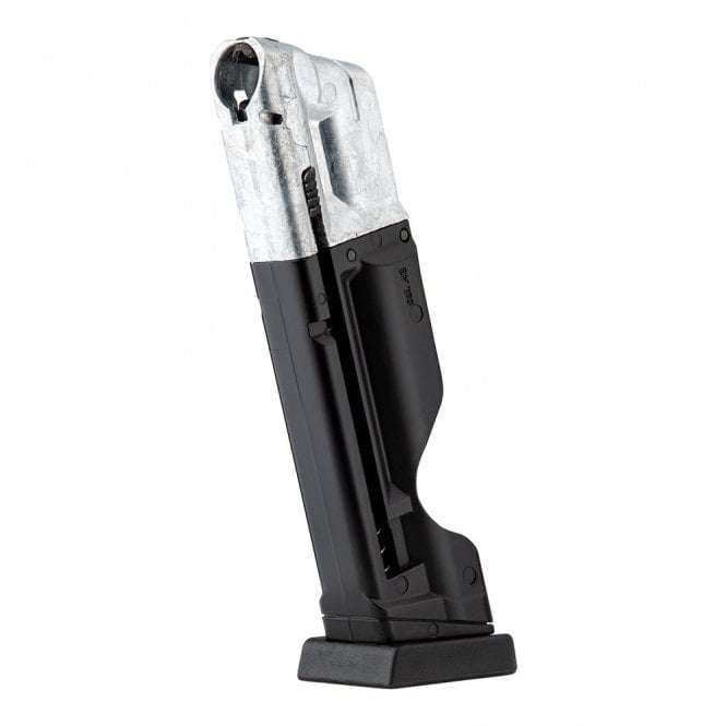 Umarex 2.4768.1 Magazine FOR T4E TPM