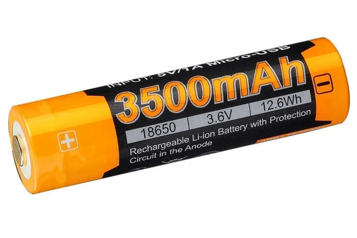 Fenix ARB-L18-3500U Battery