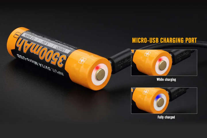 Fenix ARB-L18-3500U Battery