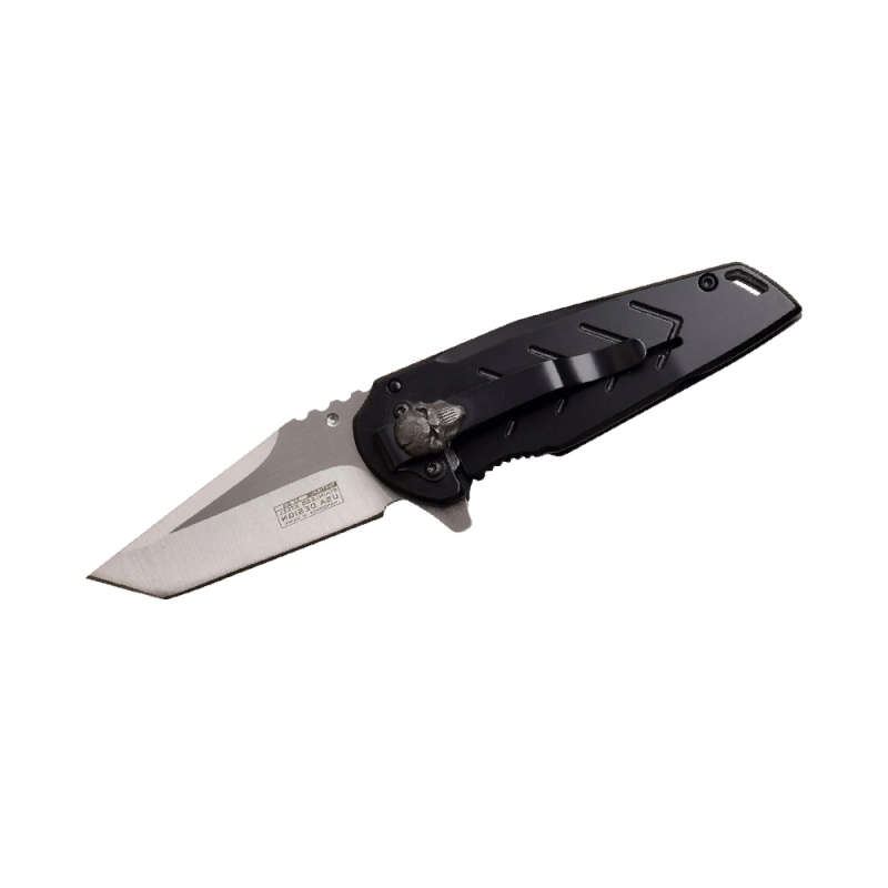TF-974BK Tac-Force Manual Folding Knife