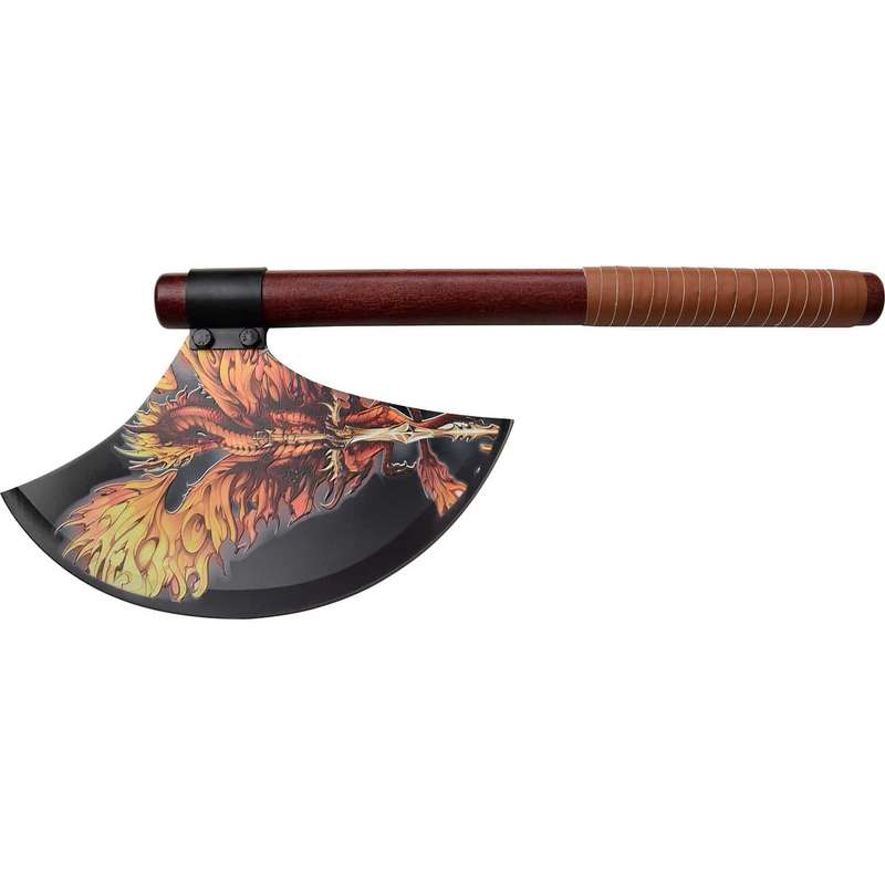 FMT-AXE001 Fantasy Master Fantasy Axe
