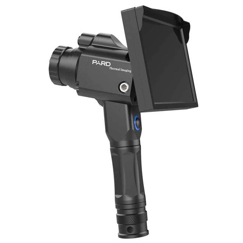 Pard G19 Thermal Handheld Spotter