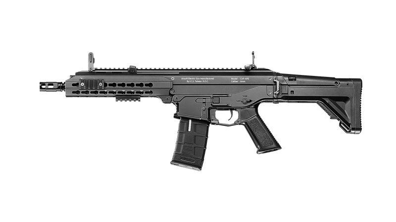 ICS-230 CXP-APE SF Airsoft Rifle