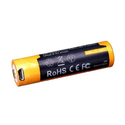 ARB-L14-1600U (1600MAH 14500 Battery)
