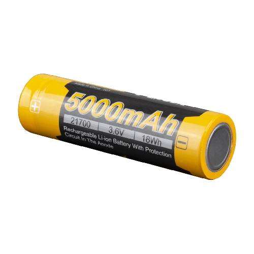 Fenix ARB-L21-5000 (5000MAH 21700 Battery)