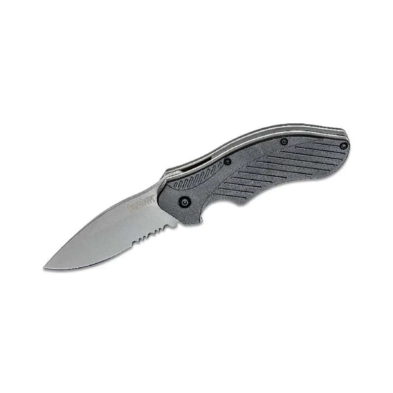 Kershaw K1605st Clash Folding Knife
