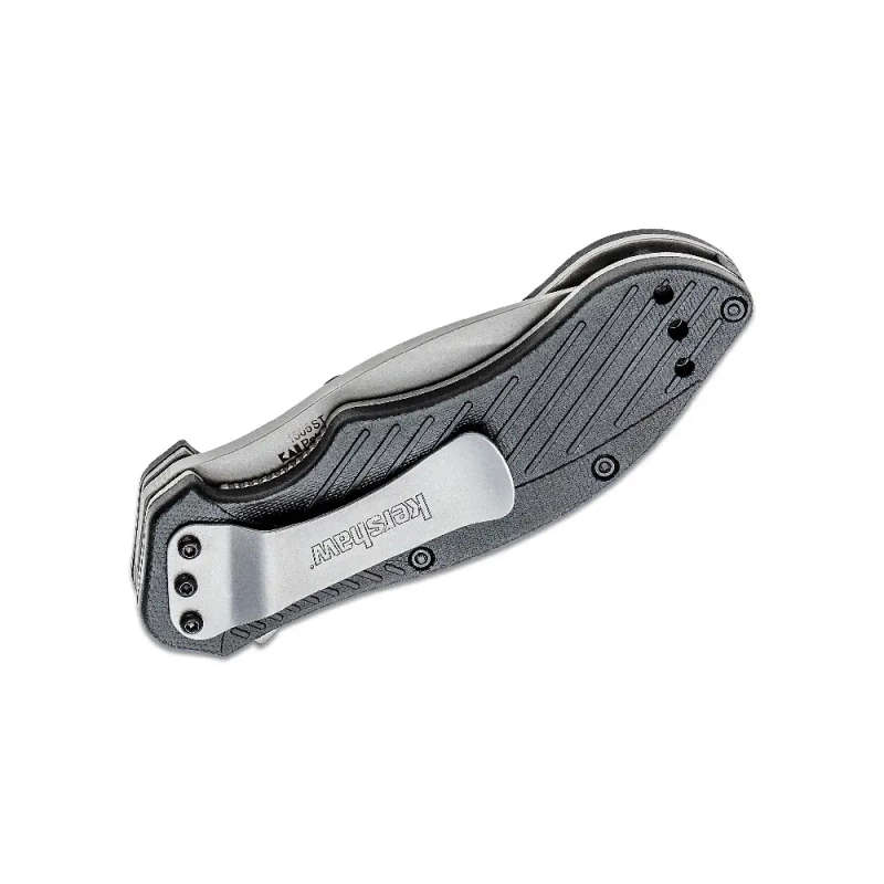 Kershaw K1605st Clash Folding Knife
