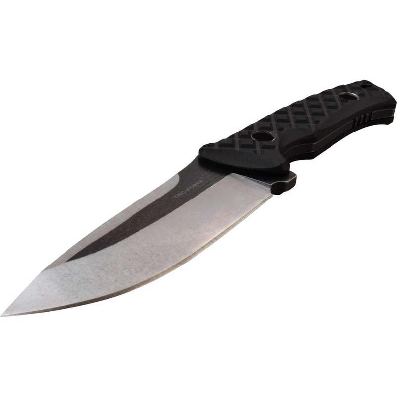 TF-FIX008BK TAC FORCE Fixed Blade Knife
