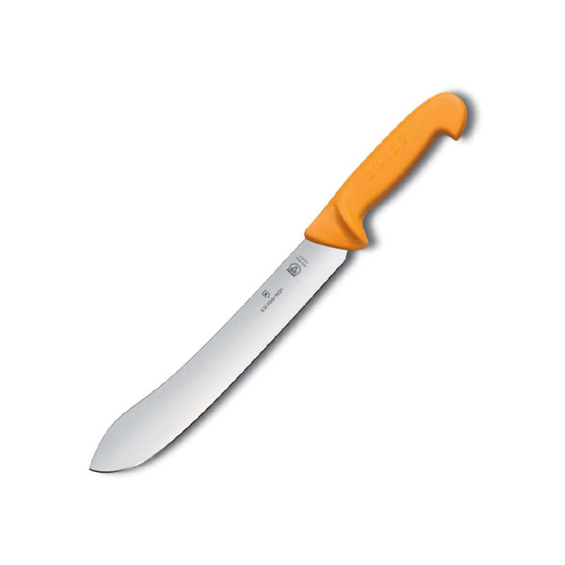 Victorinox V5.8436.31 Swibo Butcher Knife