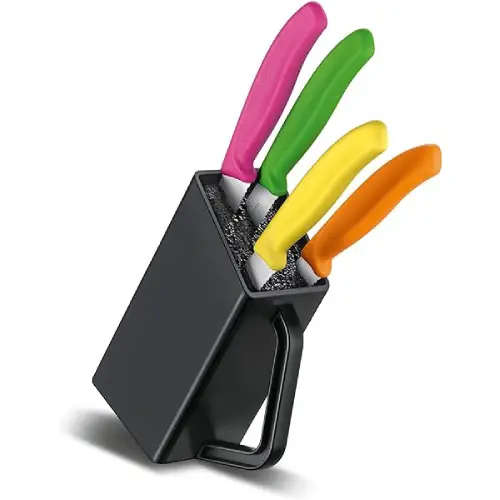 Victorinox Swiss Classic Knife Block