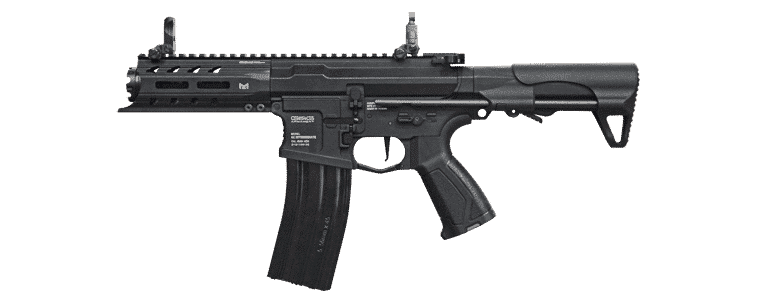 G&G ARP 556 EGC-ARP-556-BNB-NCM  RIFLE