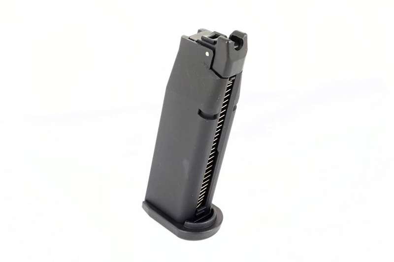 ICS AS-47 SAR 9 PISTOL MAGAZINE